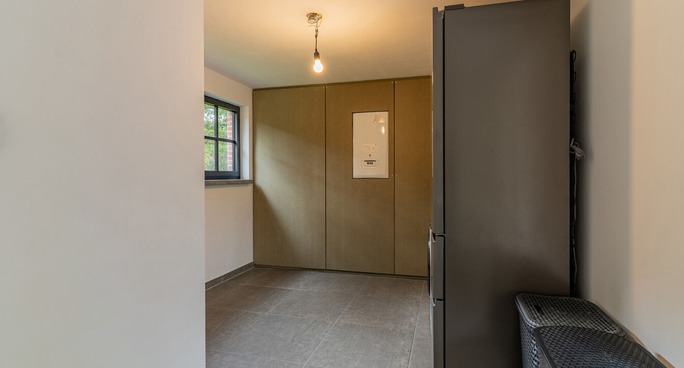 Eengezinswoning te koop in Beerse