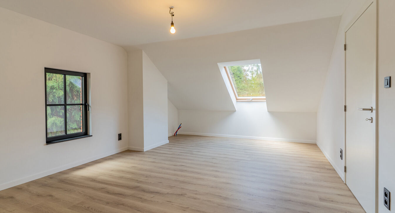 Eengezinswoning te koop in Beerse
