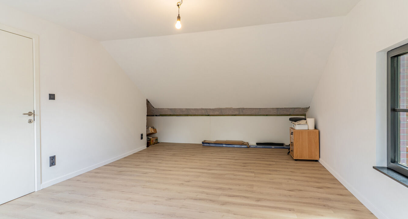 Eengezinswoning te koop in Beerse