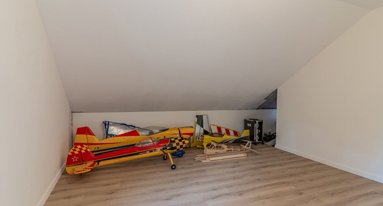 Eengezinswoning te koop in Beerse