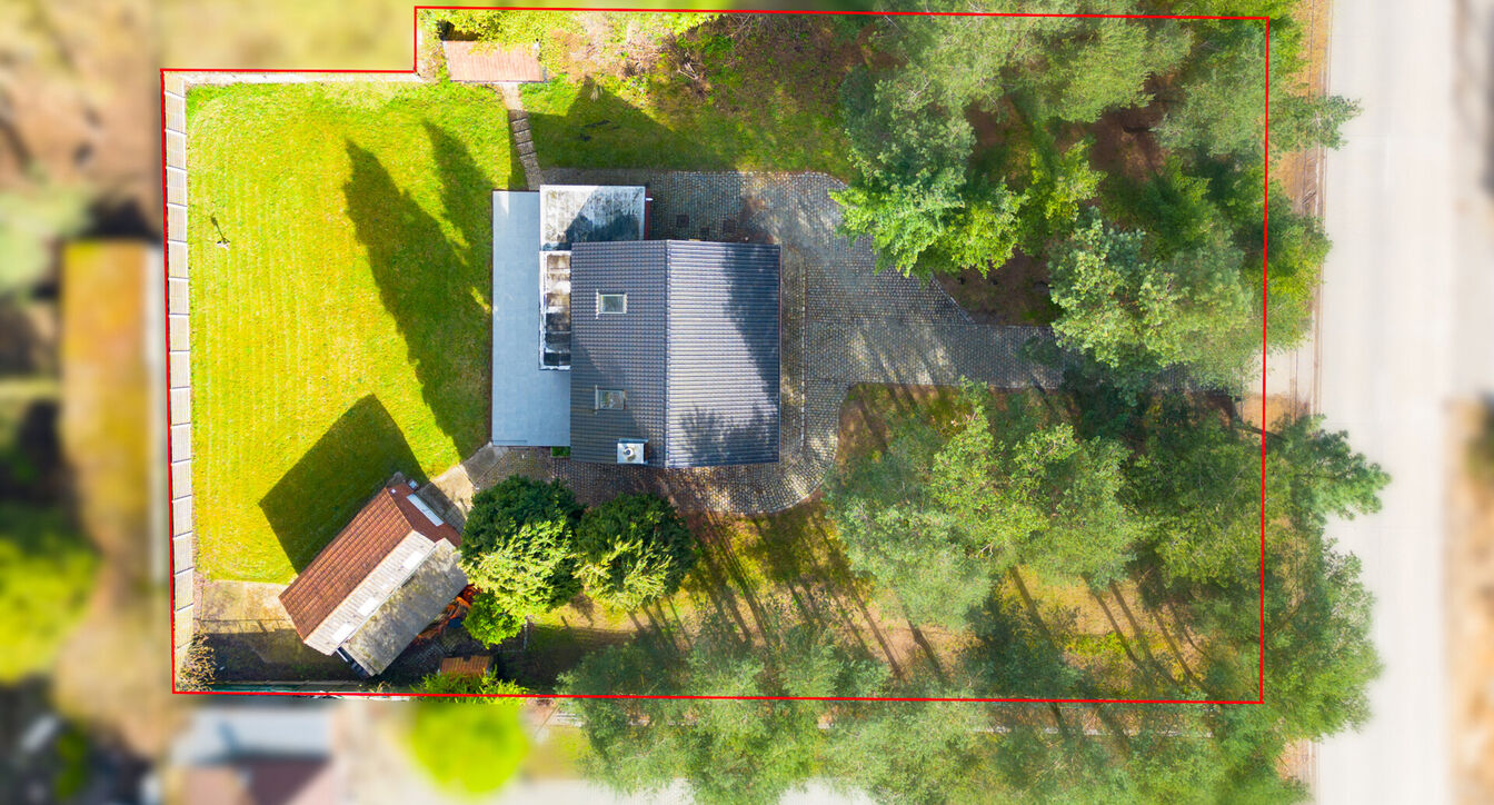 Eengezinswoning te koop in Beerse