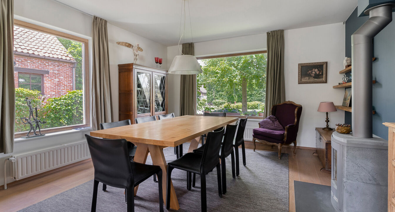 Eengezinswoning te koop in Beerse