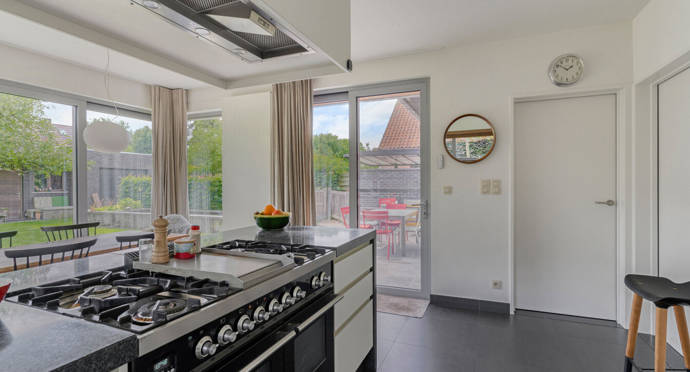 Eengezinswoning te koop in Beerse