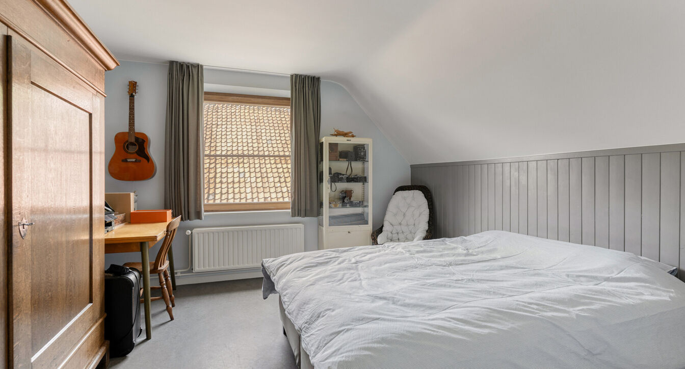 Eengezinswoning te koop in Beerse