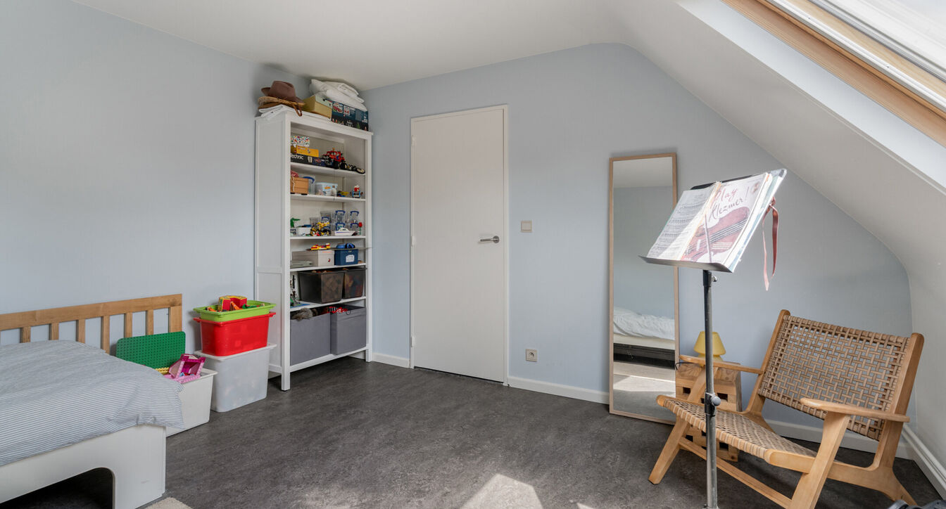 Eengezinswoning te koop in Beerse