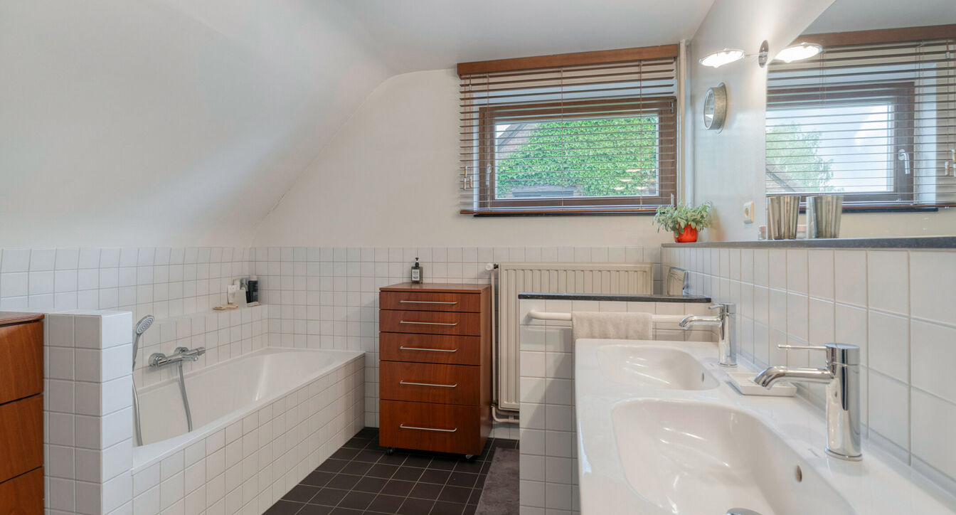 Eengezinswoning te koop in Beerse