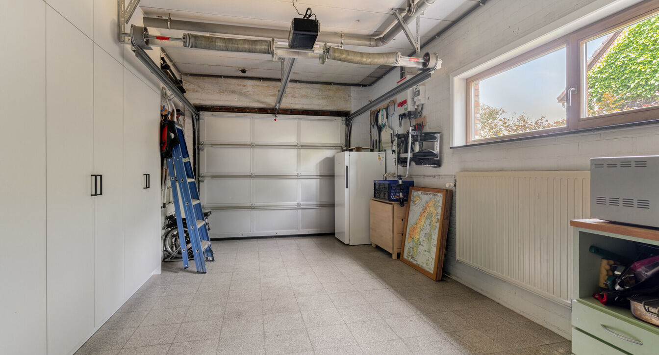 Eengezinswoning te koop in Beerse