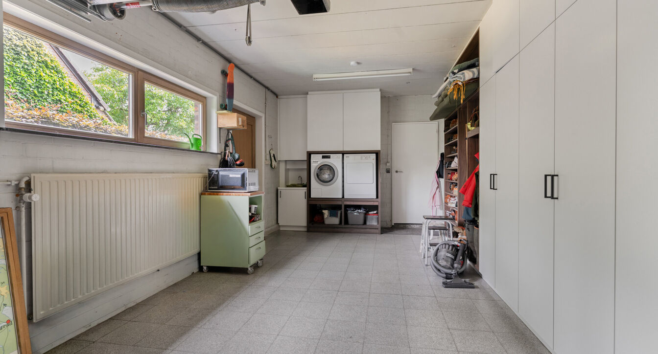 Eengezinswoning te koop in Beerse