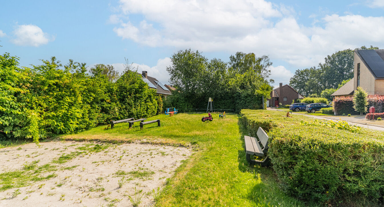 Eengezinswoning te koop in Beerse