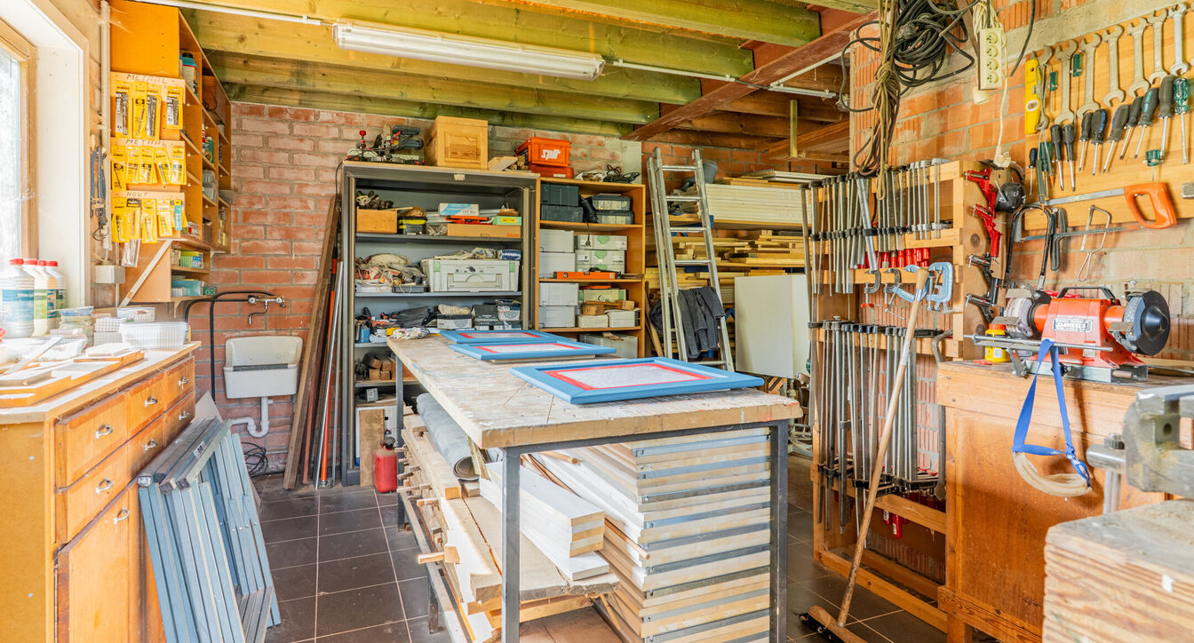 Eengezinswoning te koop in Beerse