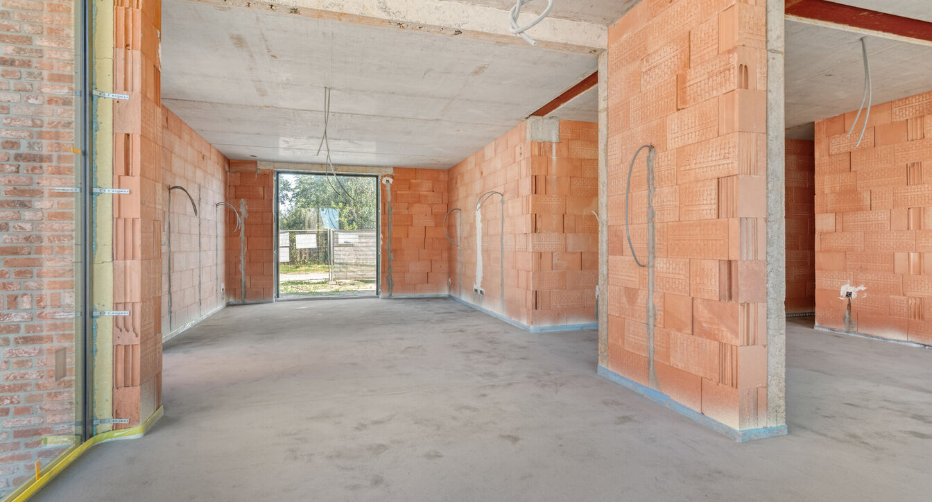 Eengezinswoning te koop in Beerse