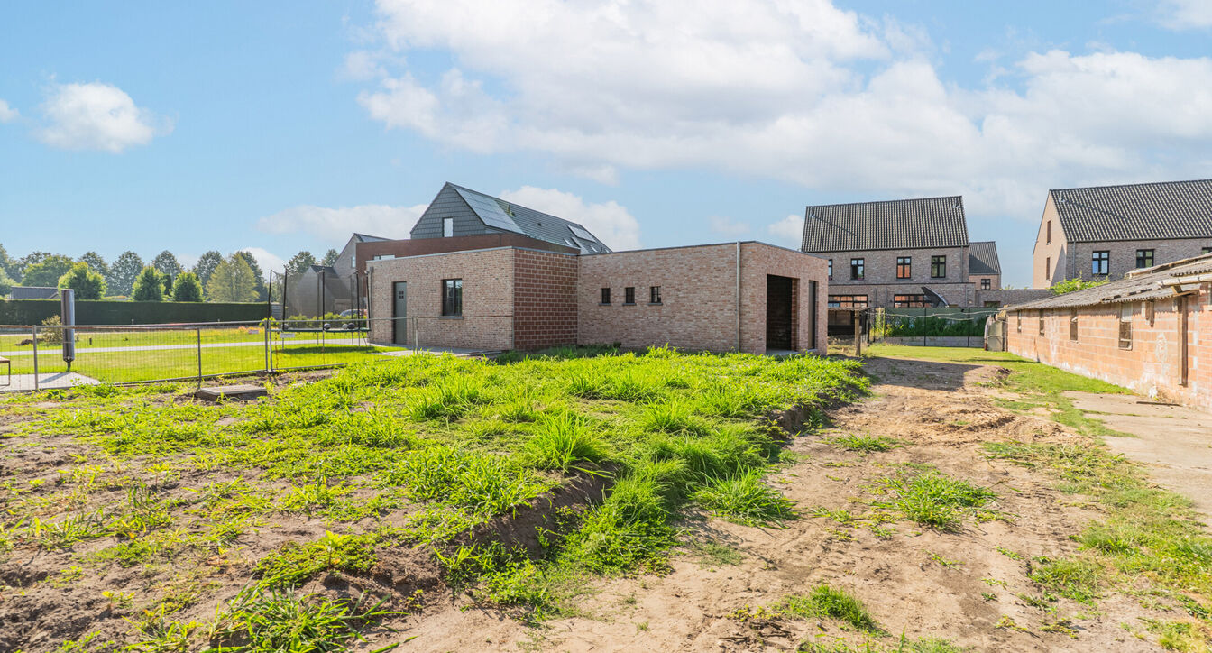 Eengezinswoning te koop in Beerse