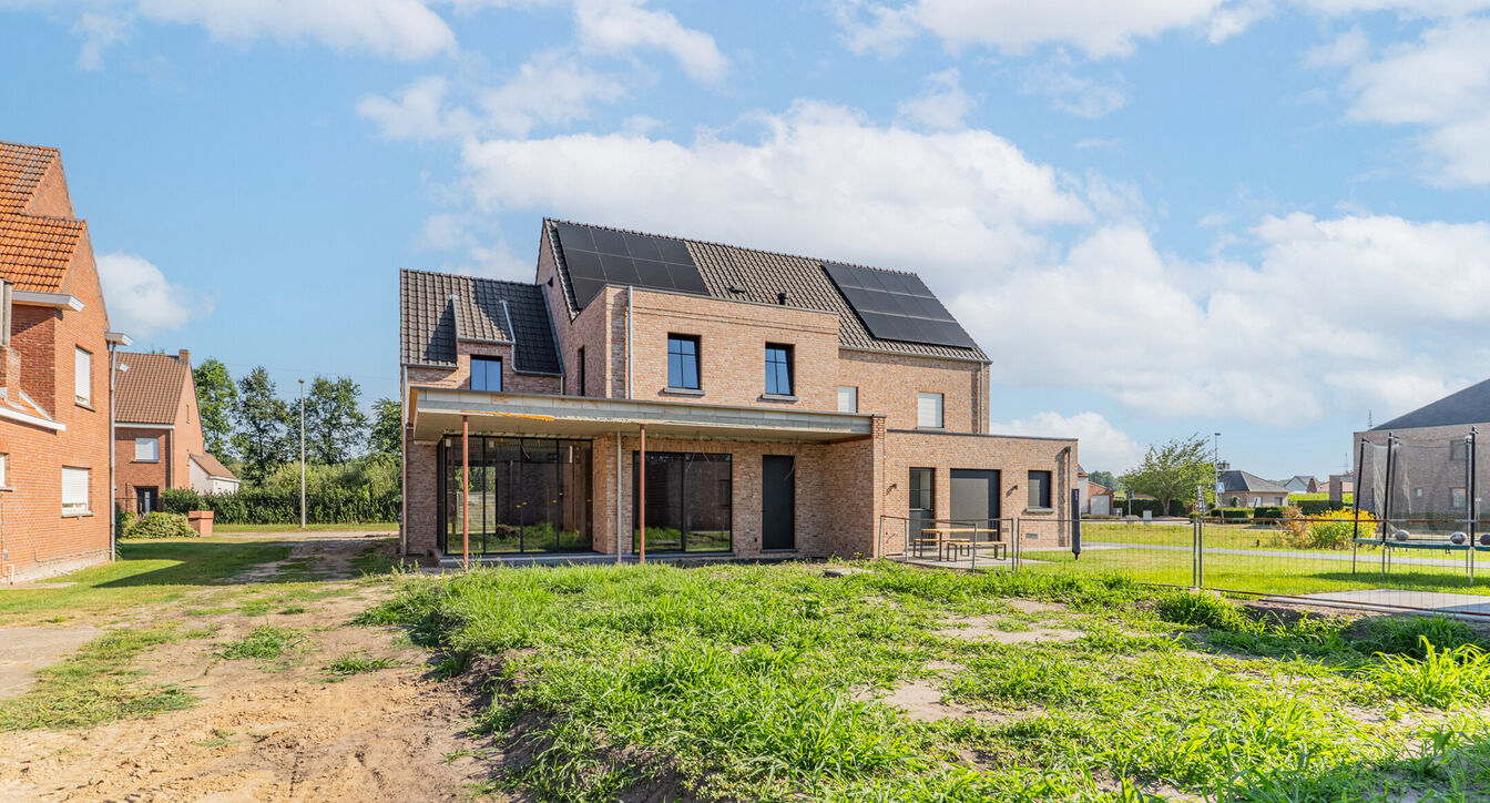 Eengezinswoning te koop in Beerse