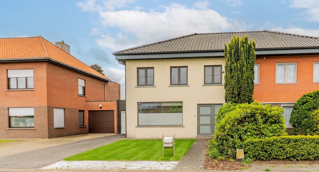 Eengezinswoning te koop in Beerse