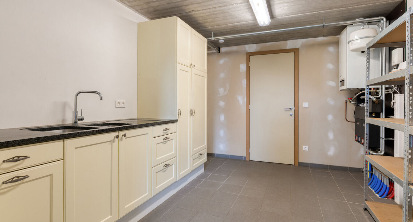 Eengezinswoning te koop in Beerse