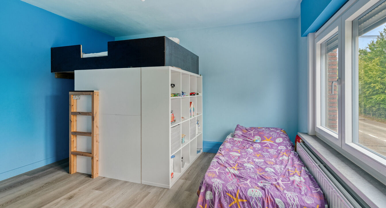 Eengezinswoning te koop in Beerse