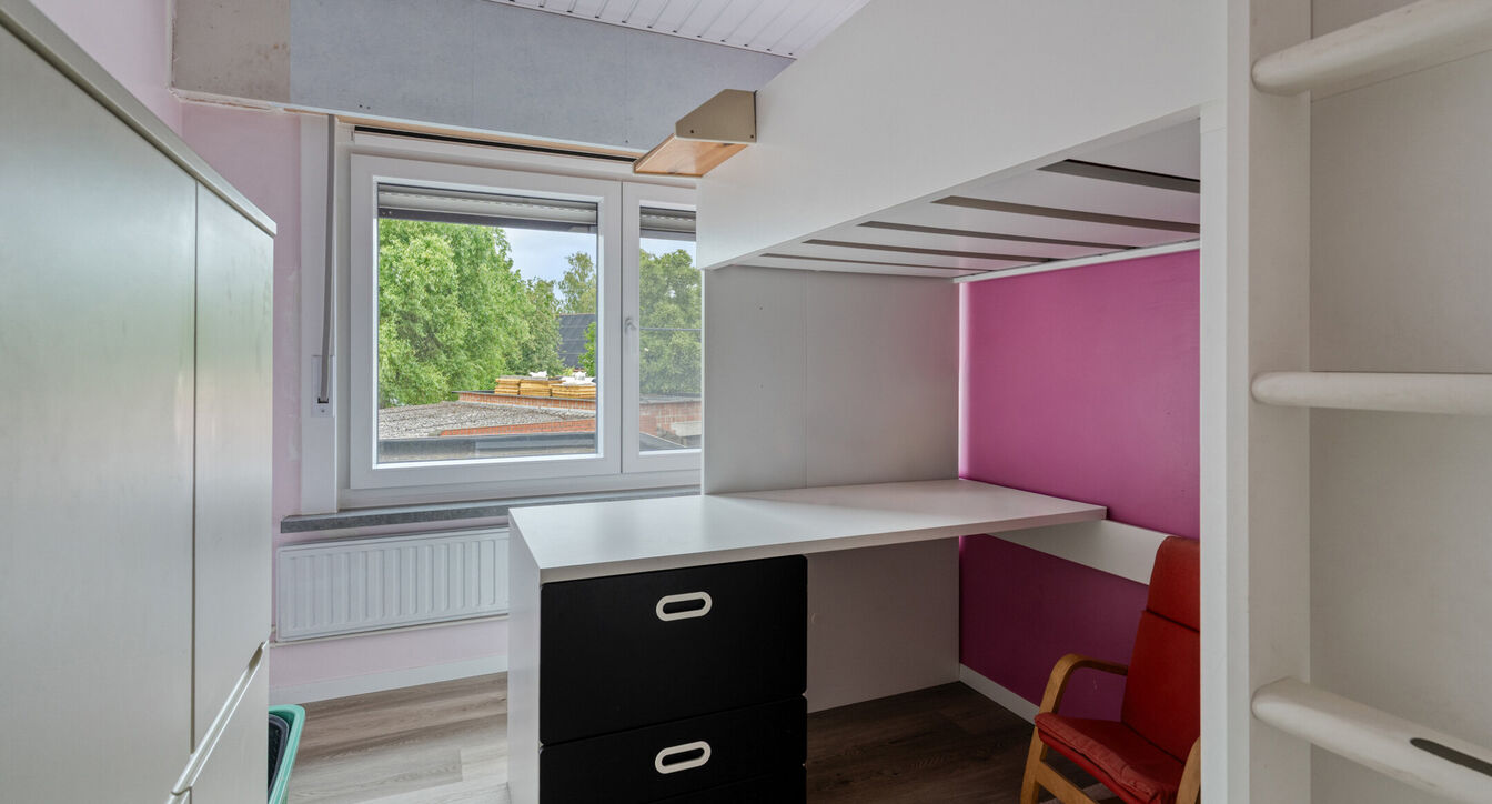 Eengezinswoning te koop in Beerse