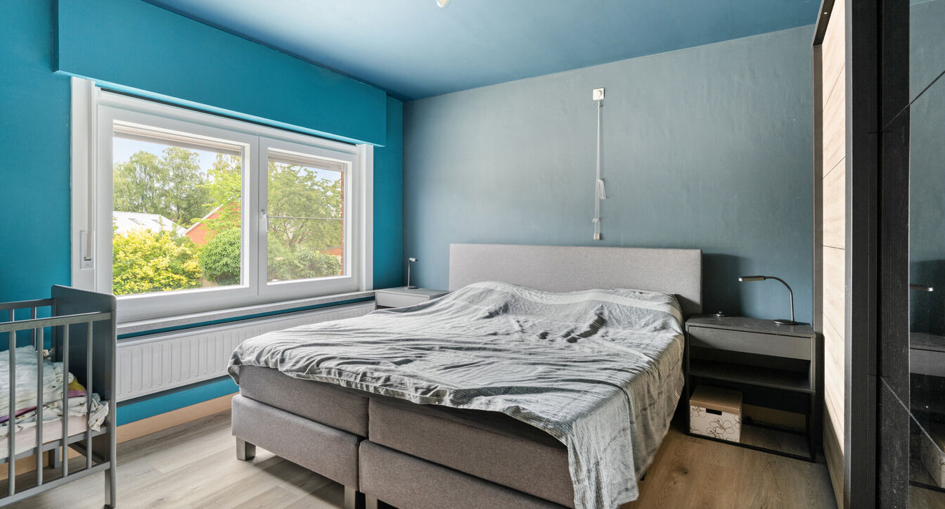 Eengezinswoning te koop in Beerse