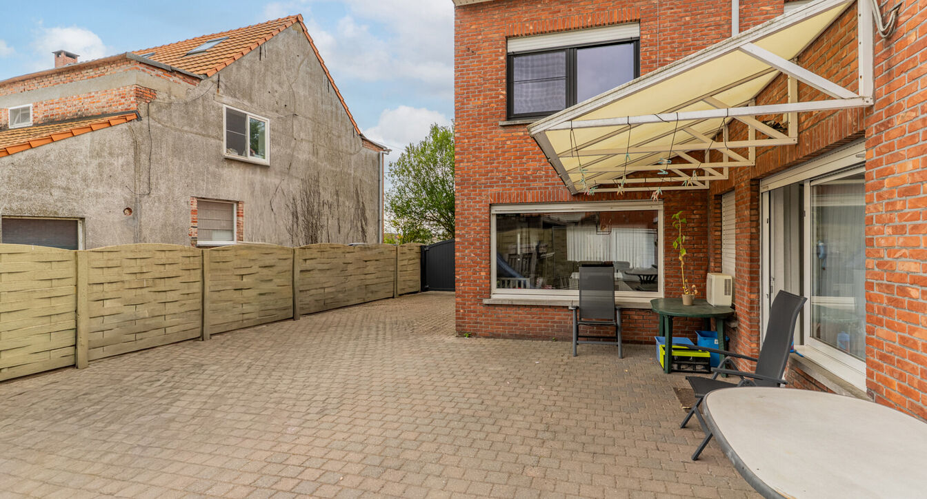 Eengezinswoning te koop in Beerse