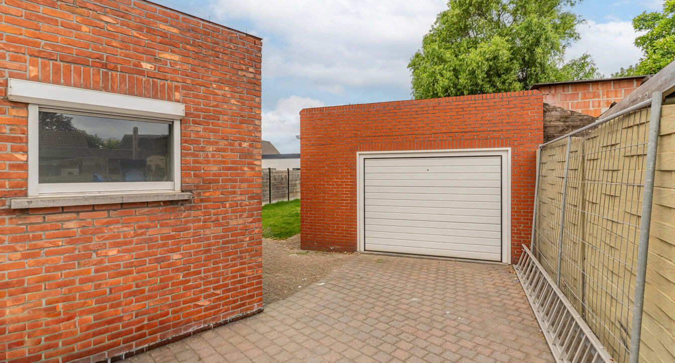 Eengezinswoning te koop in Beerse