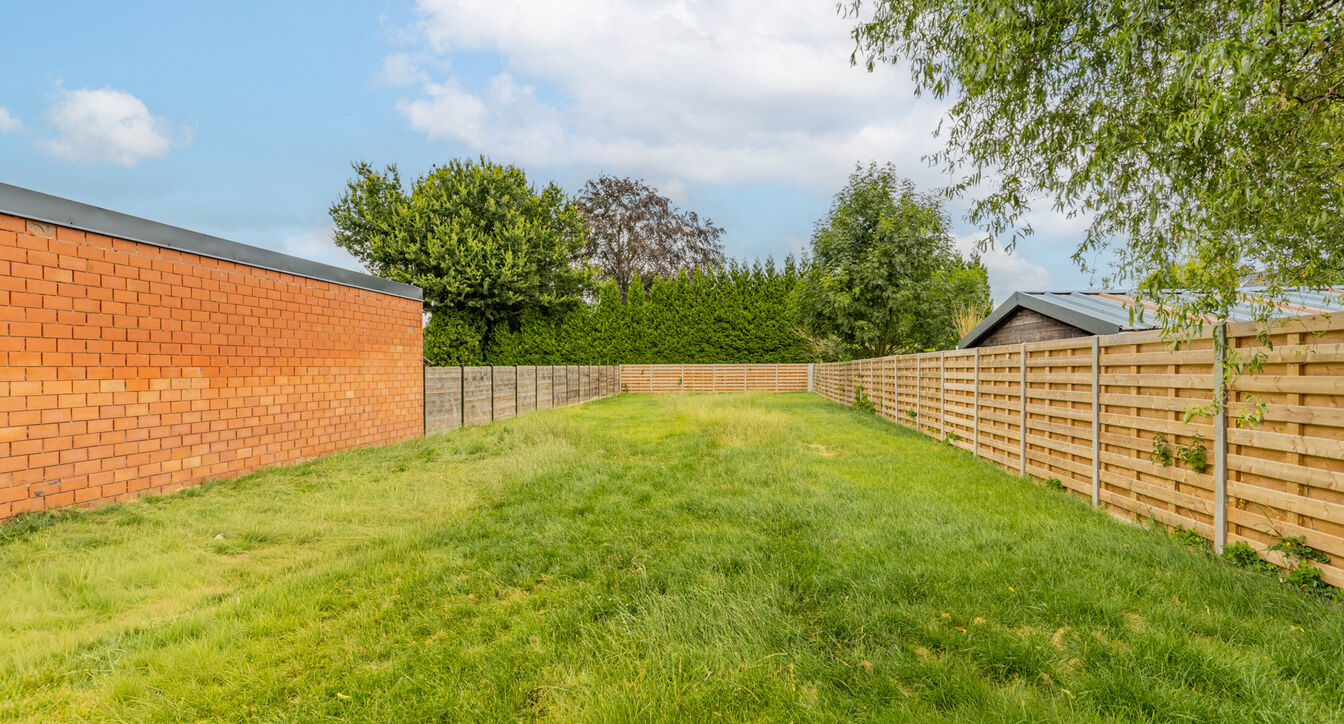 Eengezinswoning te koop in Beerse