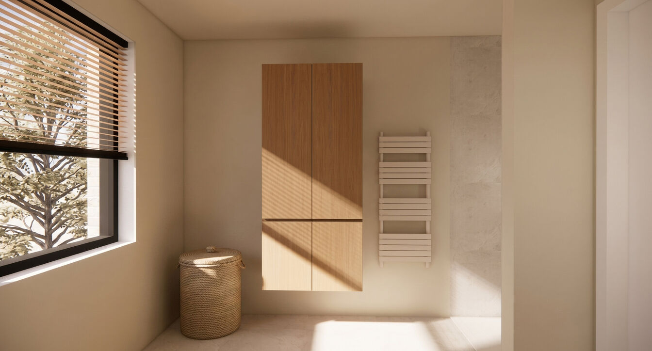 Op een zeer residentiële en kindvriendelijke locatie wordt deze prachtige moderne nieuwbouwwoning gerealiseerd. De woning combineert een doordachte indeling met hedendaags wooncomfort en biedt bovendien nog volledige vrijheid in de keuze van de afwerking