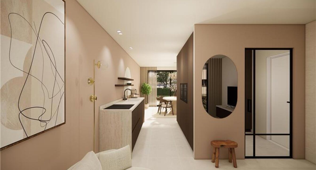 Op een zeer residentiële en kindvriendelijke locatie wordt deze prachtige moderne nieuwbouwwoning gerealiseerd. De woning combineert een doordachte indeling met hedendaags wooncomfort en biedt bovendien nog volledige vrijheid in de keuze van de afwerking