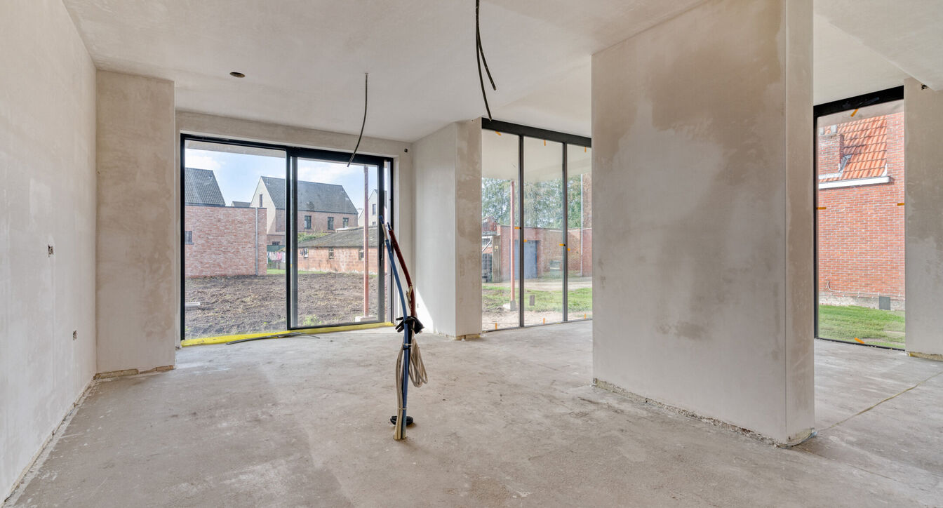 Eengezinswoning te koop in Beerse