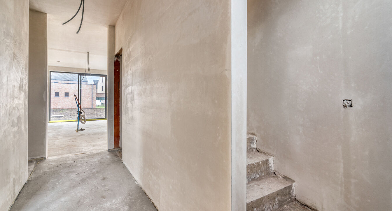 Eengezinswoning te koop in Beerse