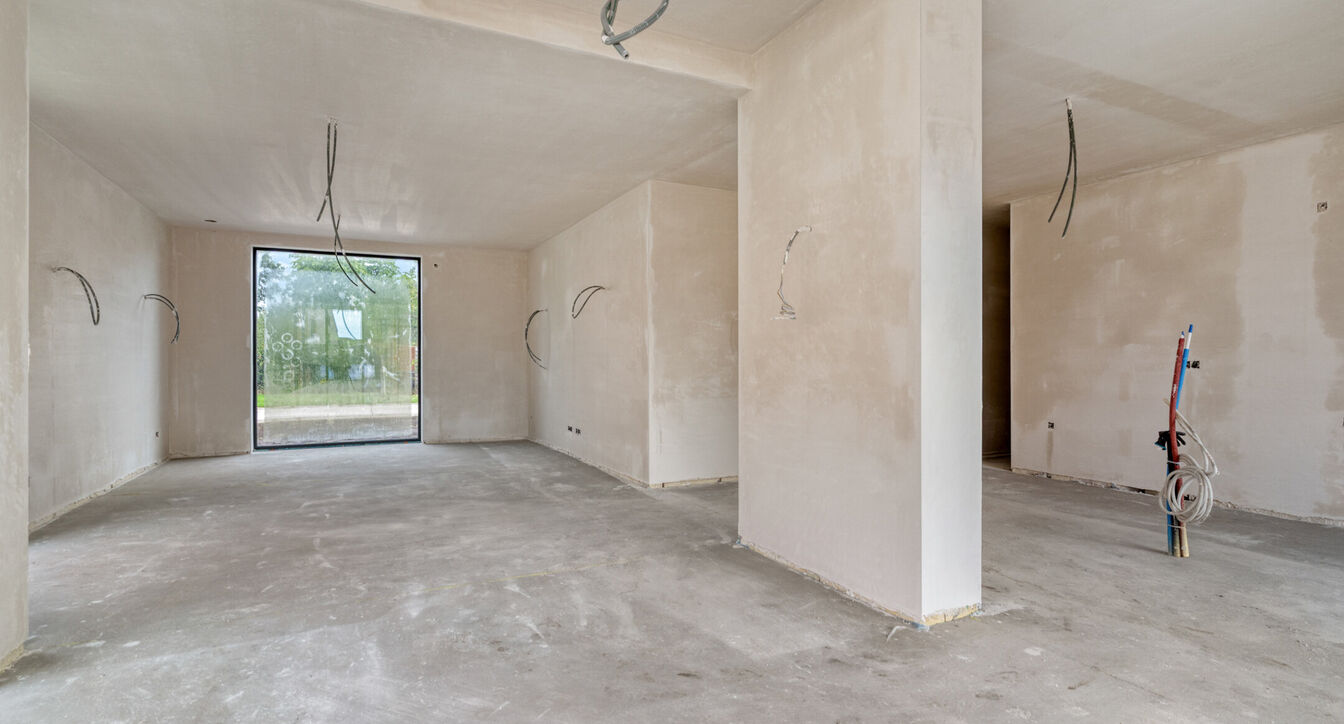Eengezinswoning te koop in Beerse