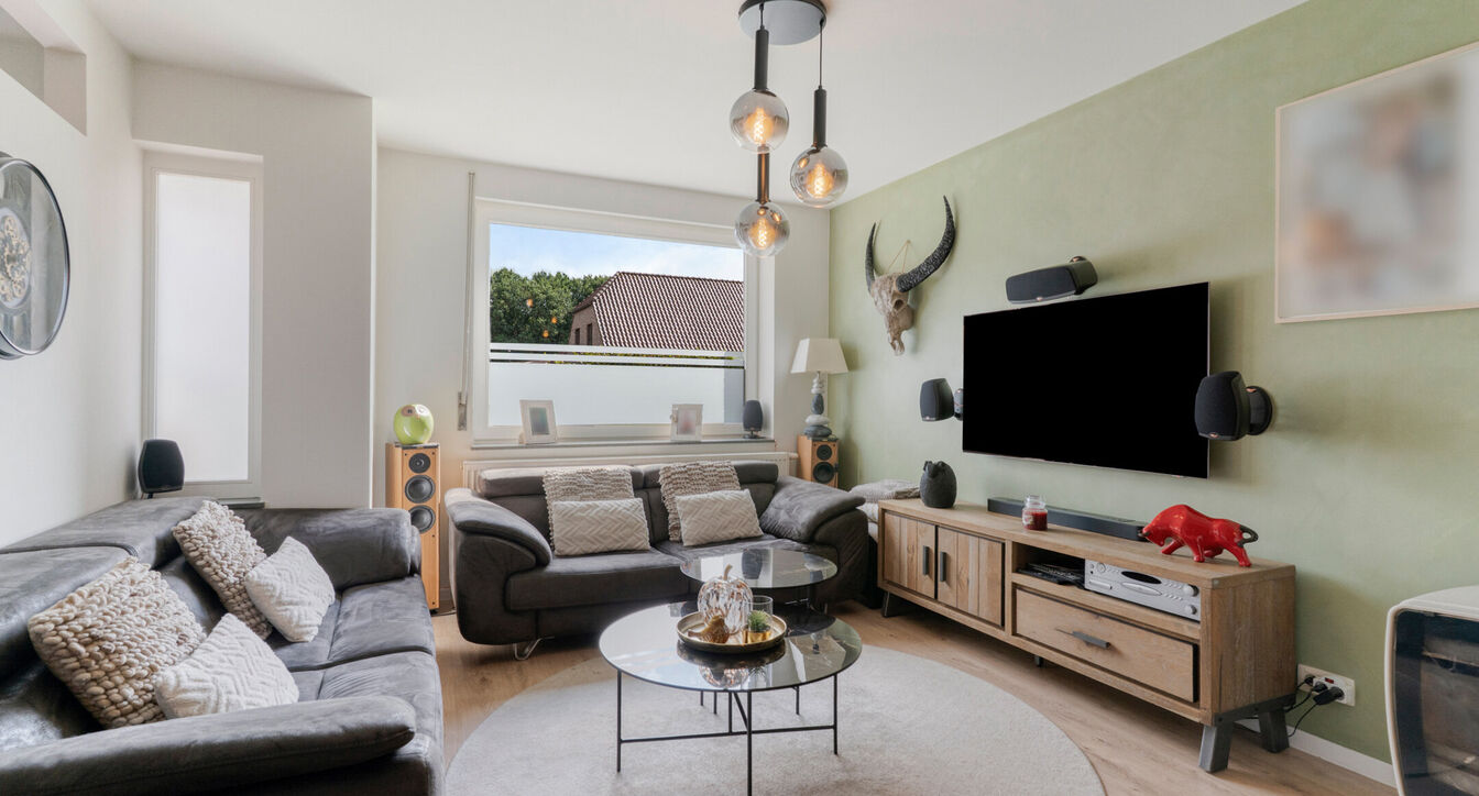 Eengezinswoning te koop in Dessel