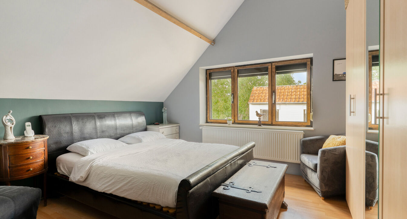Eengezinswoning te koop in Dessel