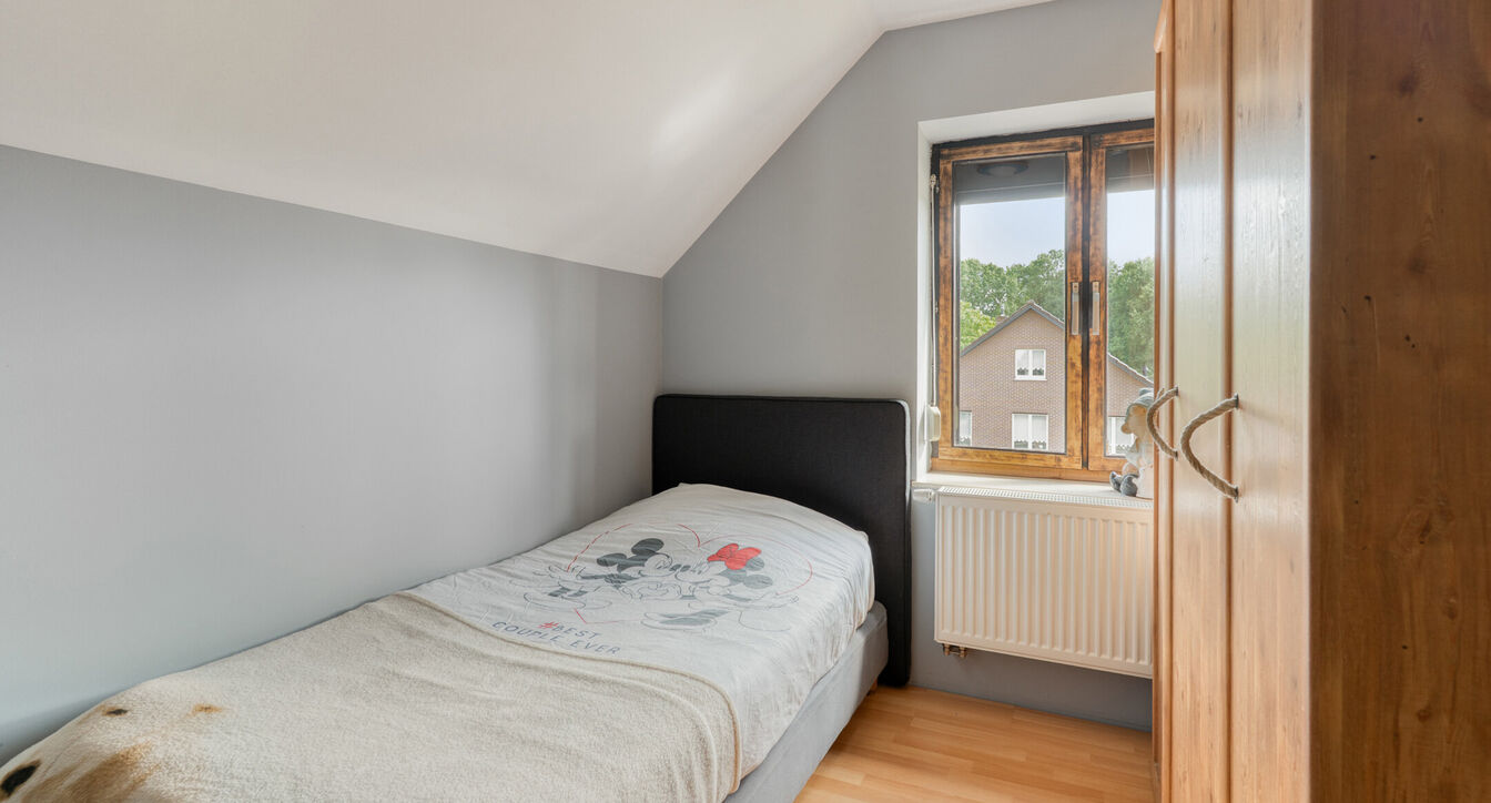 Eengezinswoning te koop in Dessel