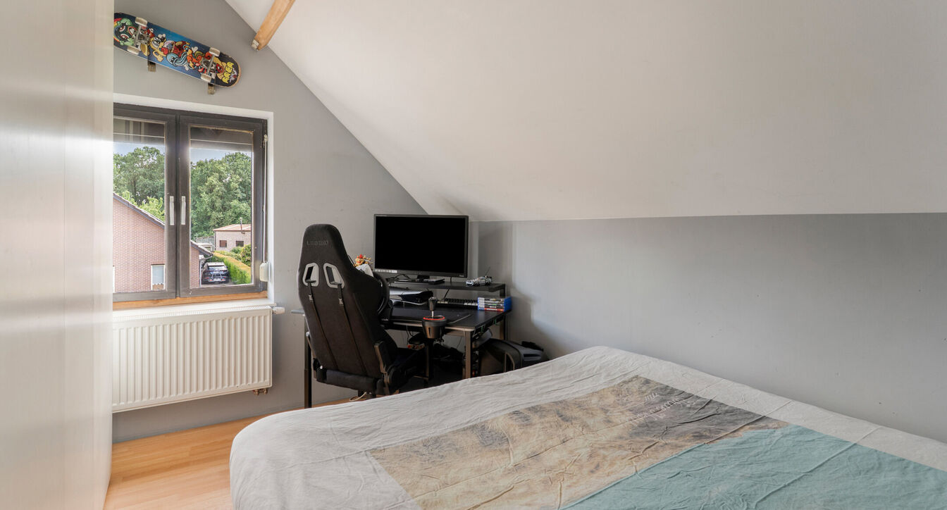 Eengezinswoning te koop in Dessel