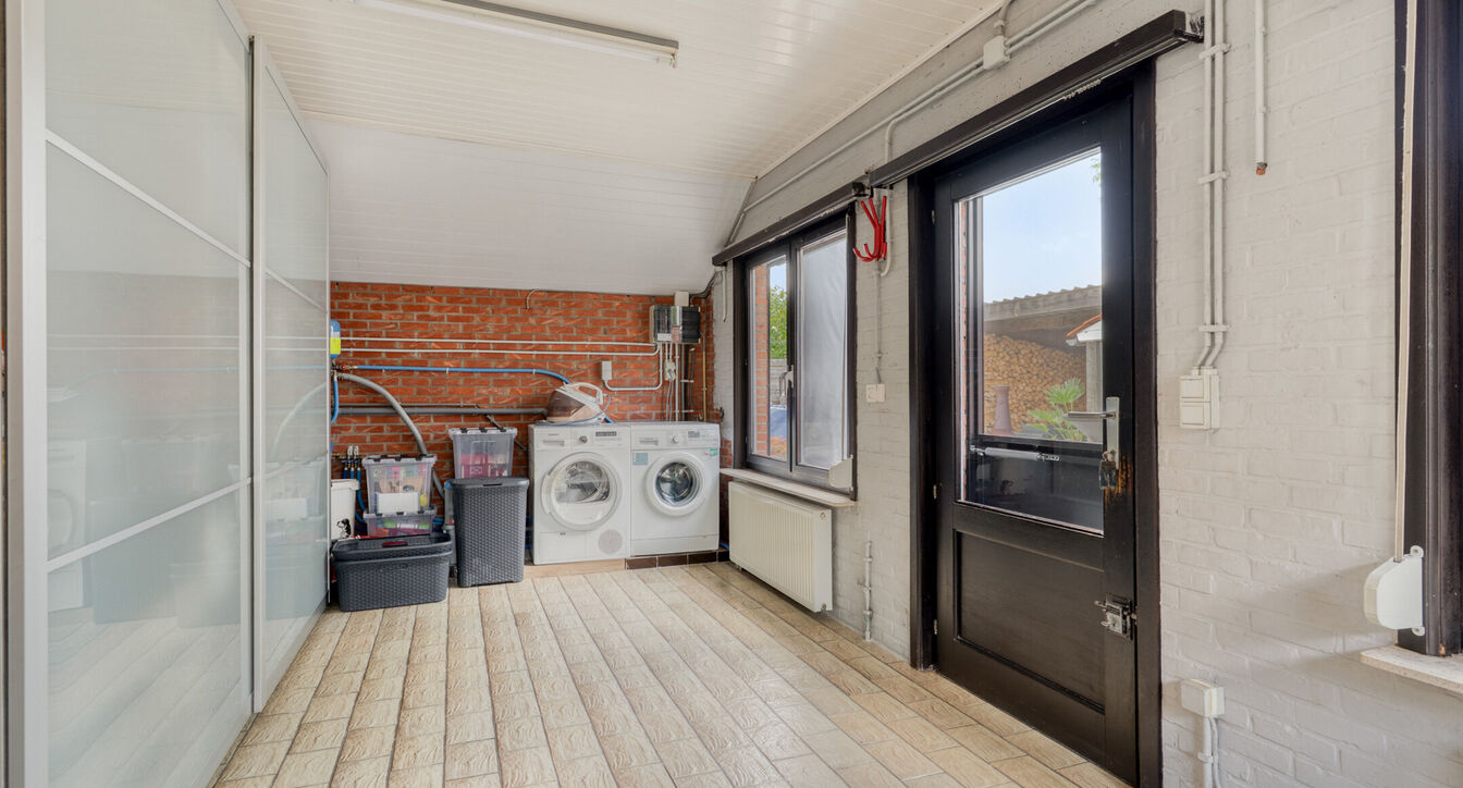Eengezinswoning te koop in Dessel
