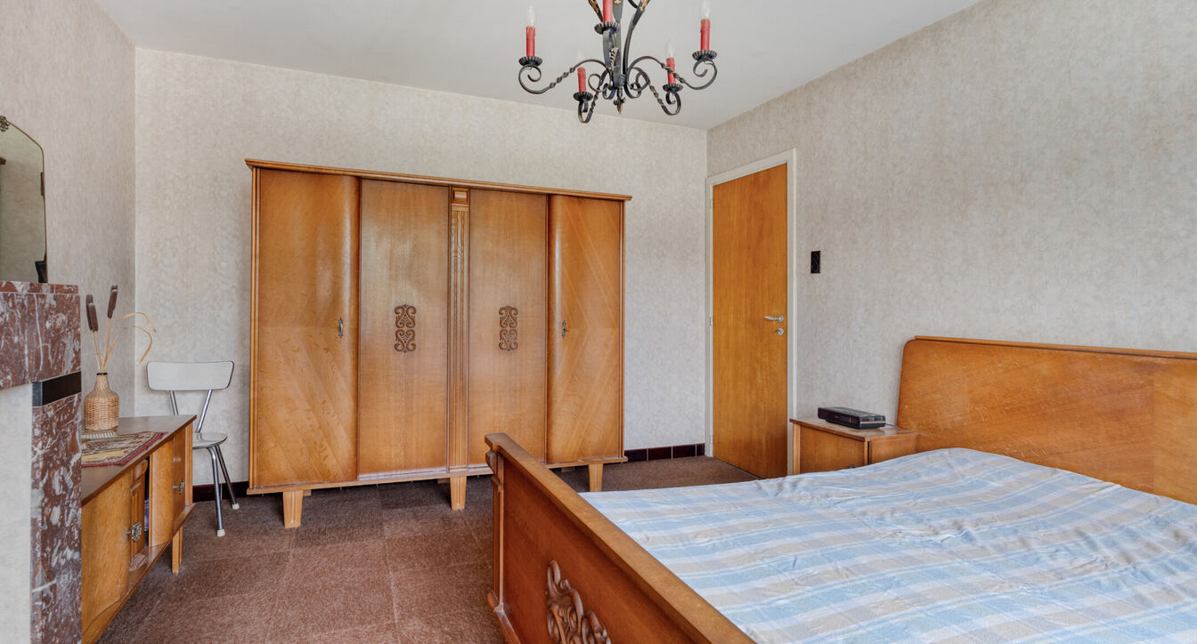 Eengezinswoning te koop in Dessel