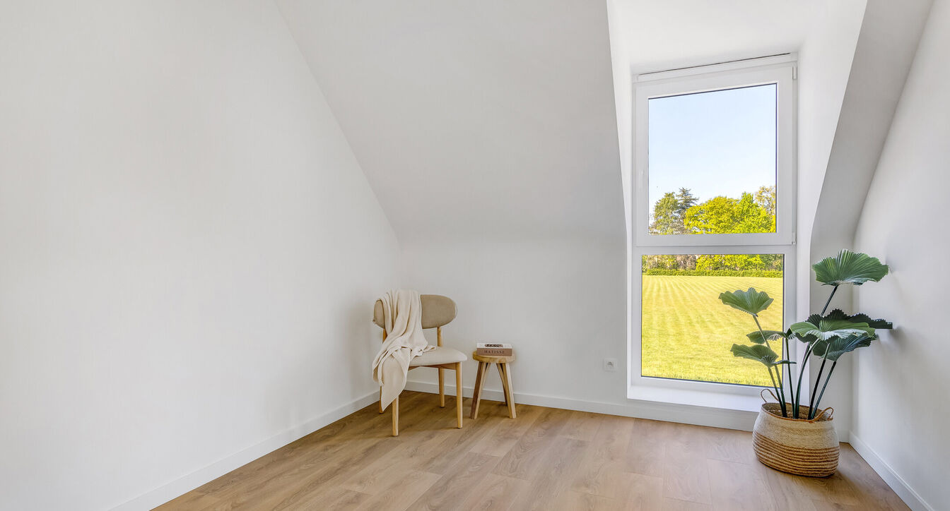 Eengezinswoning te koop in Dessel