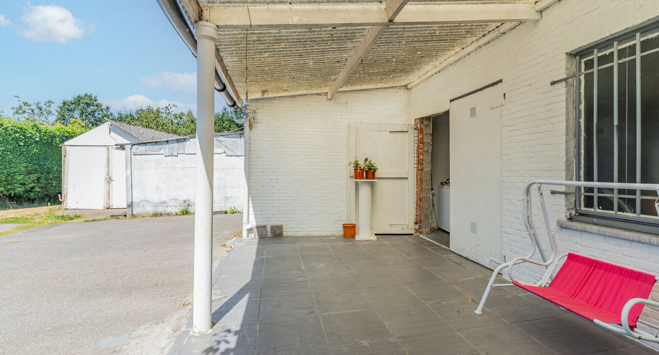 Eengezinswoning te koop in Dessel