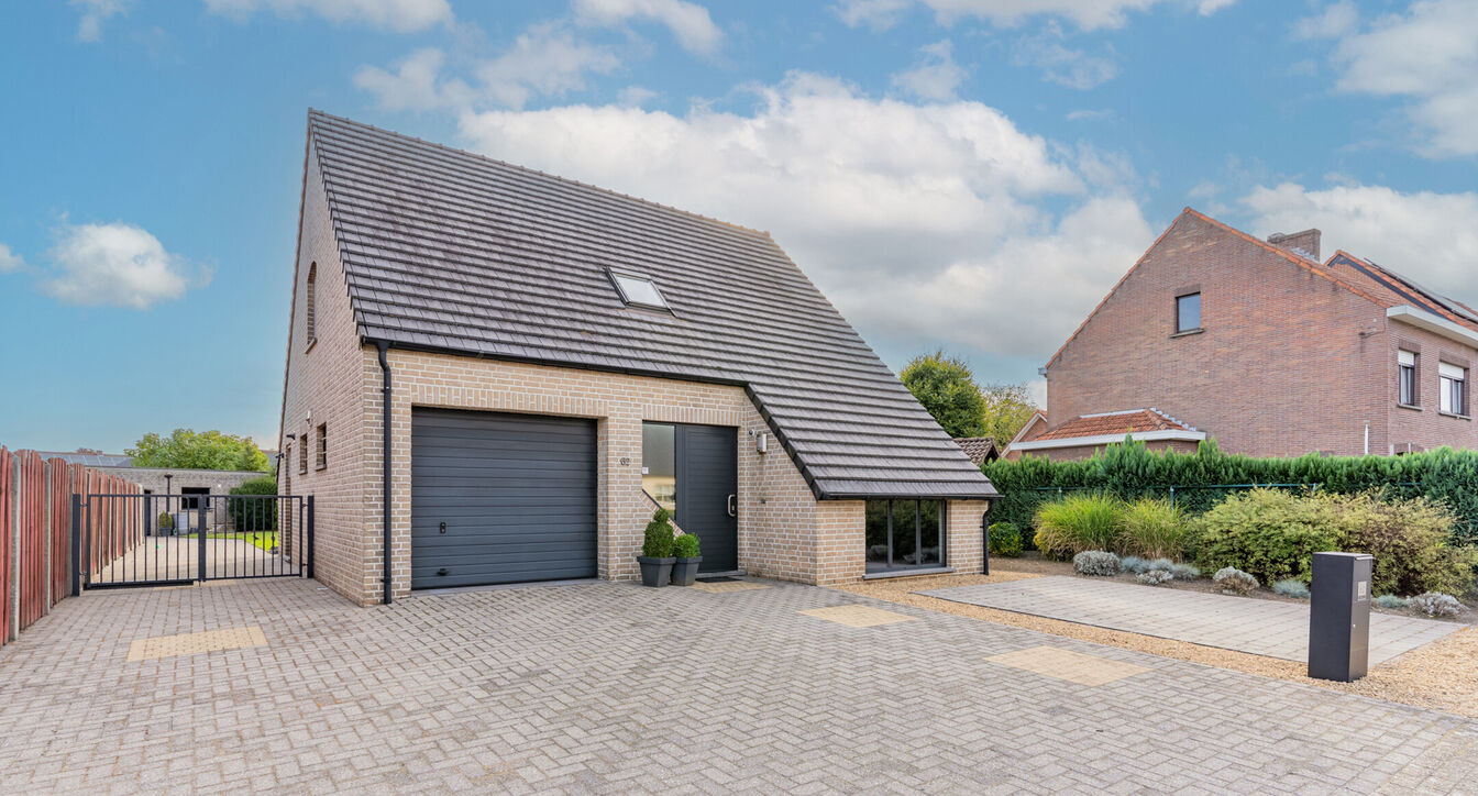 Eengezinswoning te koop in Gierle
