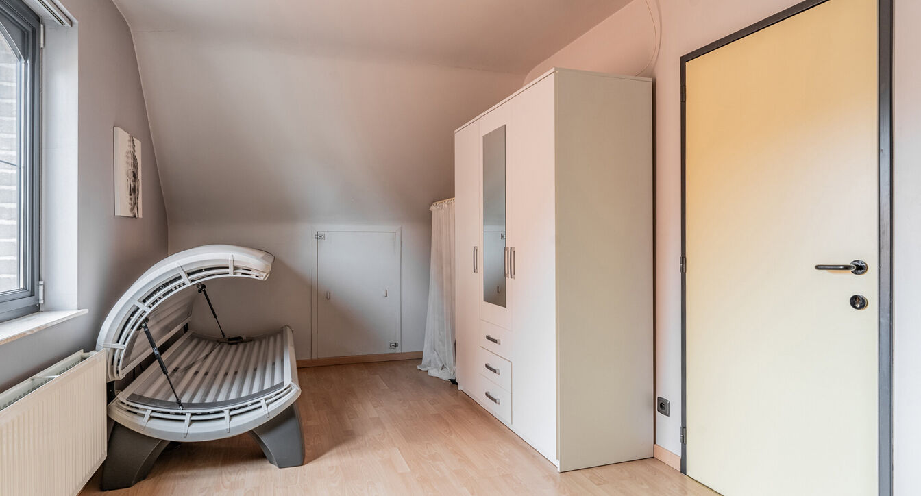 Eengezinswoning te koop in Gierle
