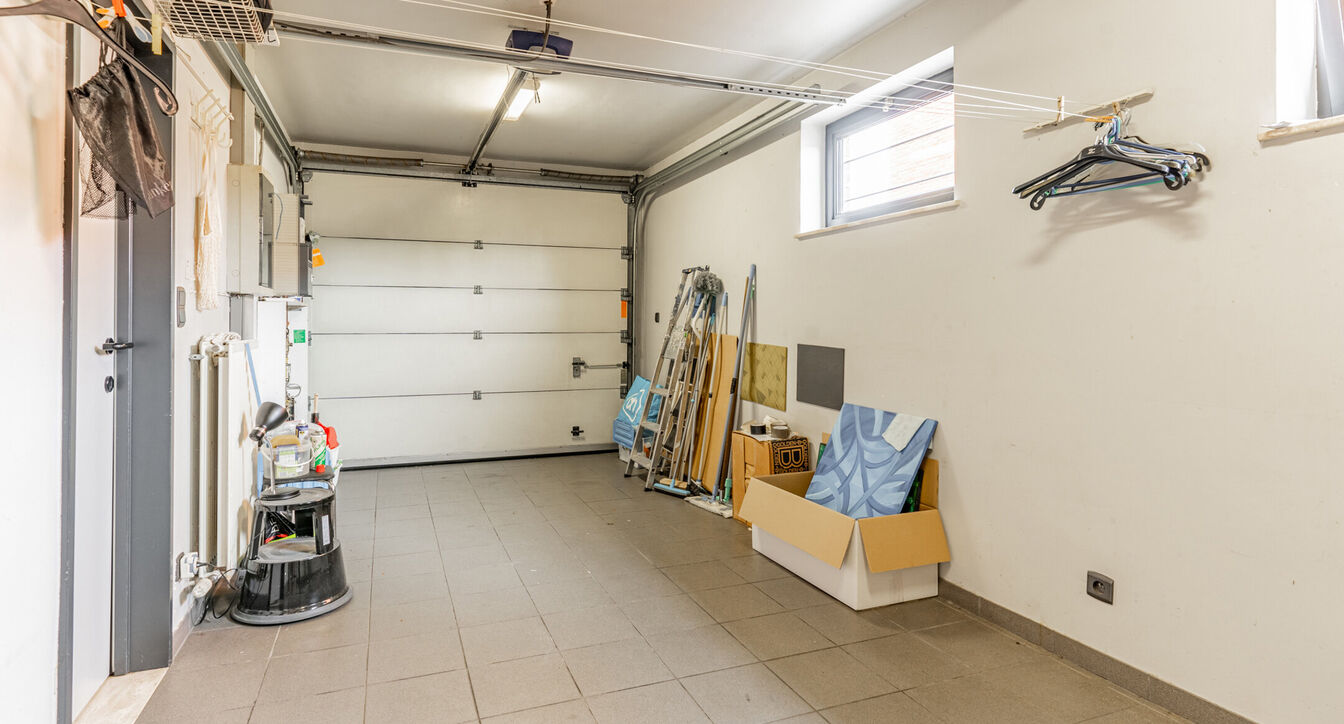 Eengezinswoning te koop in Gierle