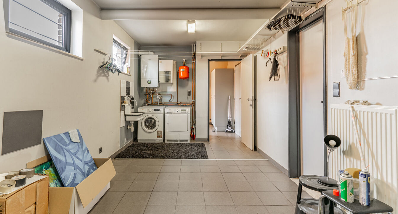 Eengezinswoning te koop in Gierle