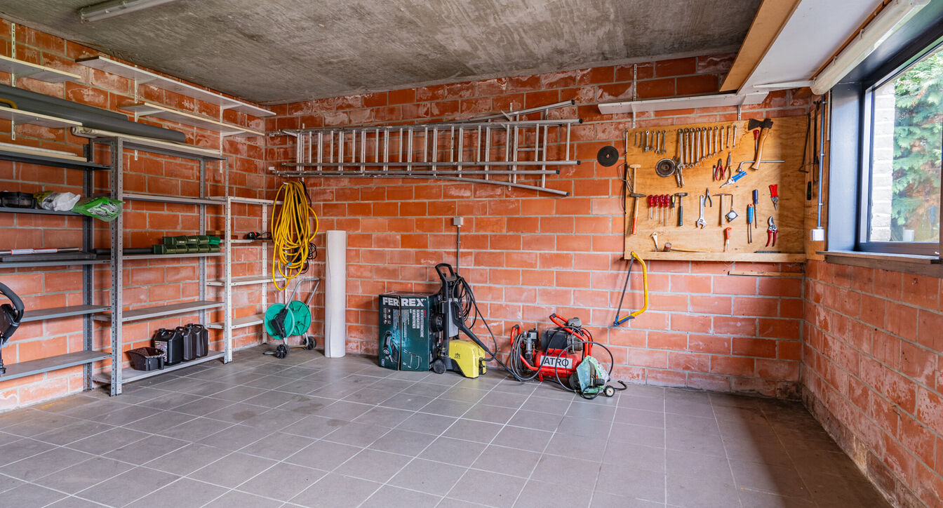 Eengezinswoning te koop in Gierle