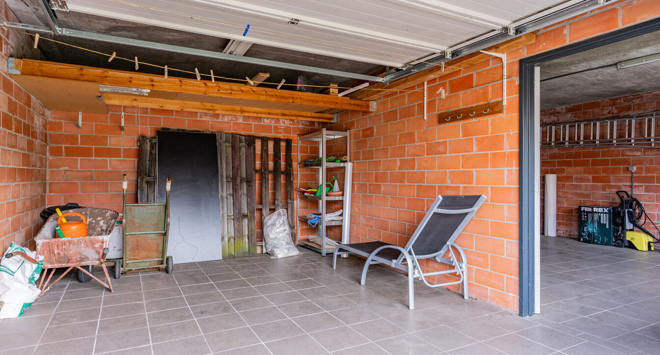 Eengezinswoning te koop in Gierle