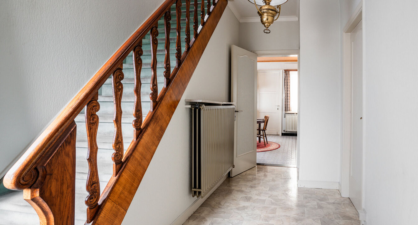 Eengezinswoning te koop in Gierle