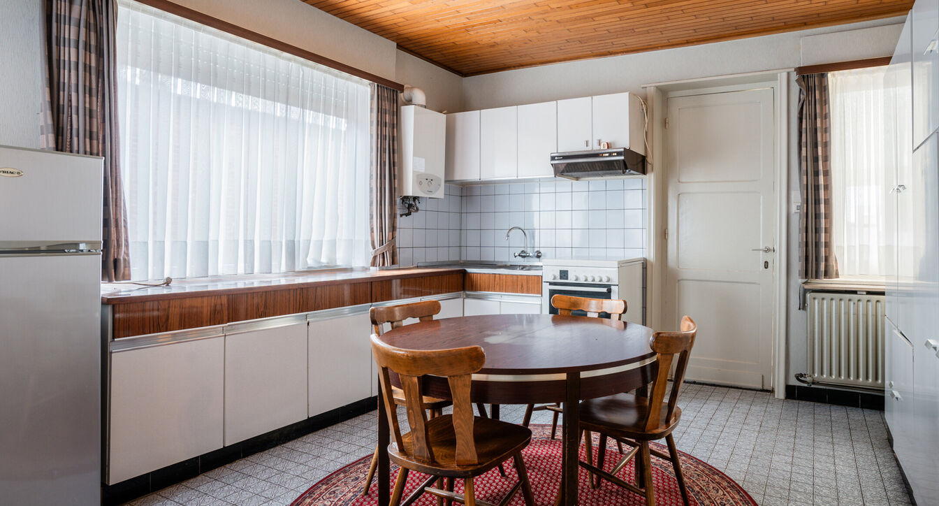 Eengezinswoning te koop in Gierle