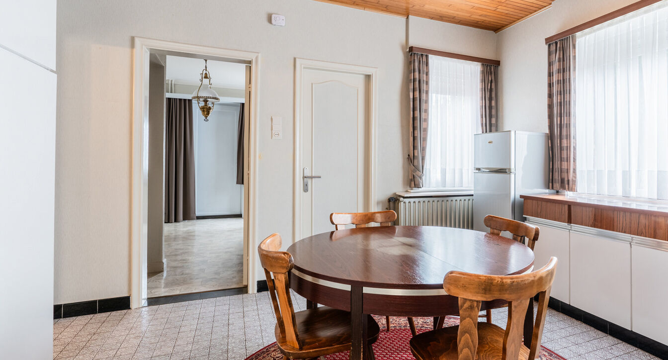 Eengezinswoning te koop in Gierle