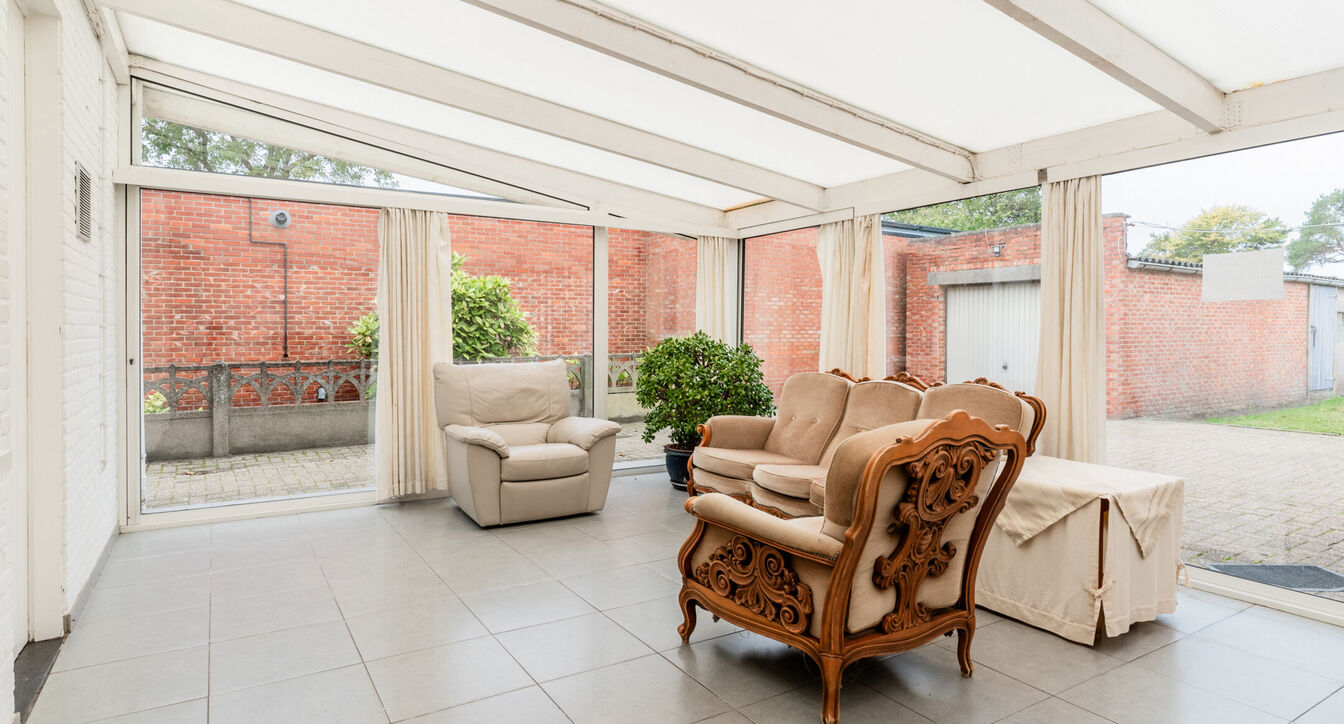 Eengezinswoning te koop in Gierle