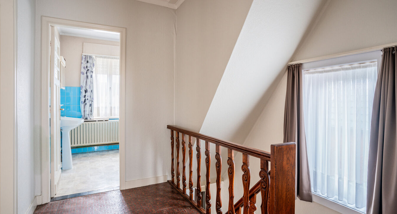 Eengezinswoning te koop in Gierle