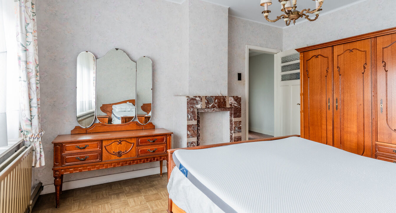 Eengezinswoning te koop in Gierle